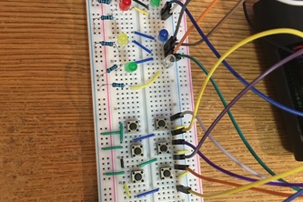 Memory Games for Mental Health