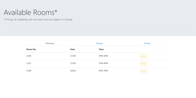 Roomlo – screenshot 1