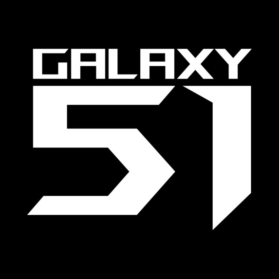 Galaxy 51 – screenshot 1