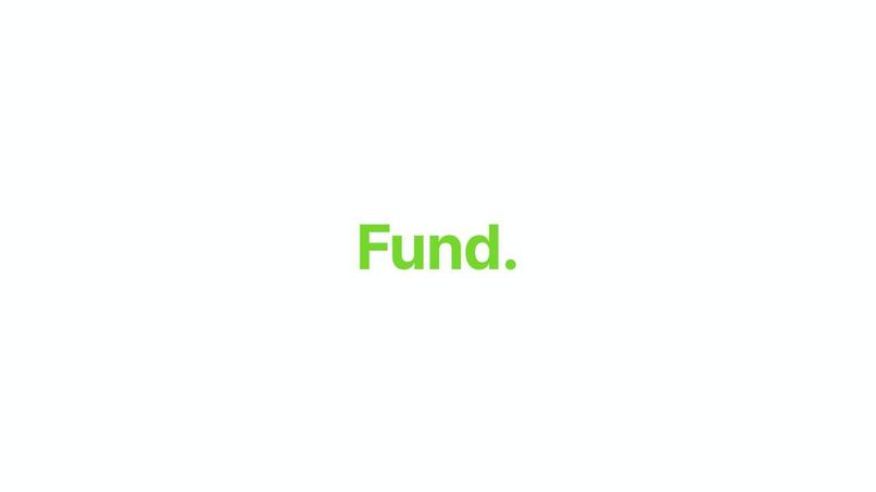Fund. – screenshot 1