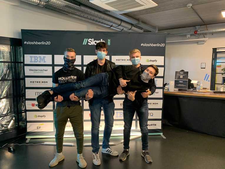 Galaxy 51 – screenshot 2