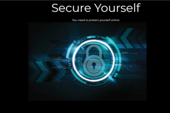 Secure Yourself
