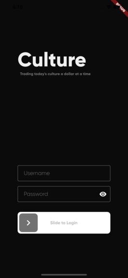 Culture – screenshot 1