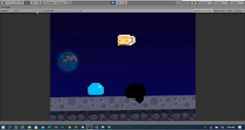 Super Slime Smash – screenshot 1