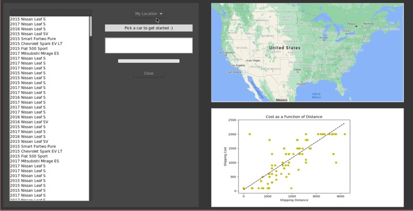 Feesable – screenshot 2