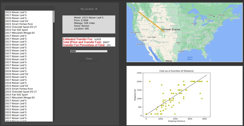 Feesable – screenshot 3