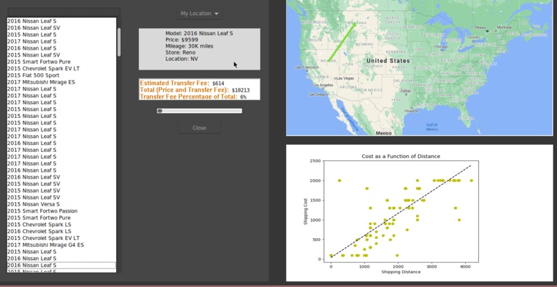 Feesable – screenshot 1