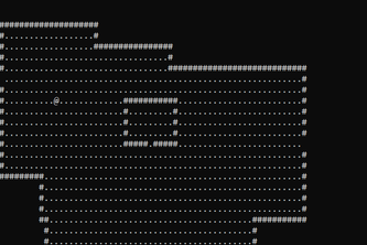 ASCIIGame