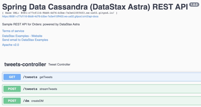 Social Tweeter – screenshot 4