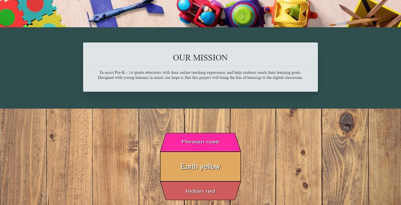 Roundabout Learning – screenshot 1