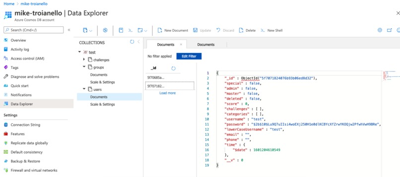 Productathon – screenshot 3