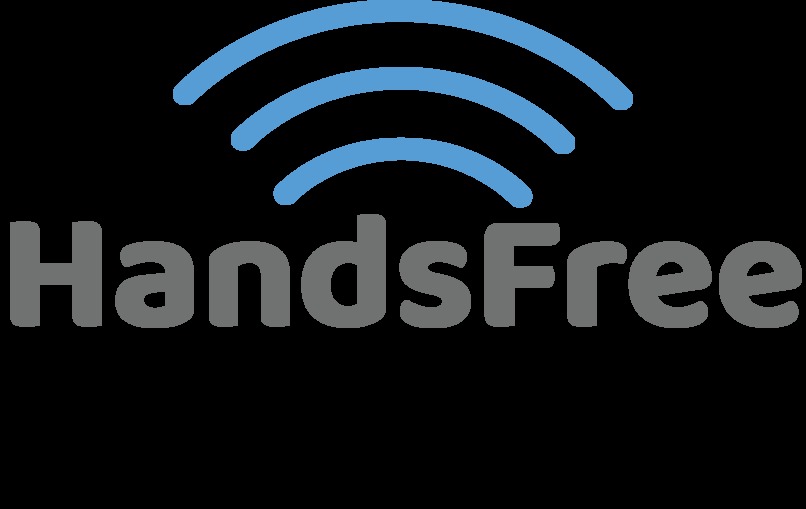 HandsFree – screenshot 1
