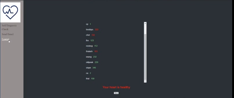 MEDPLUS – screenshot 4