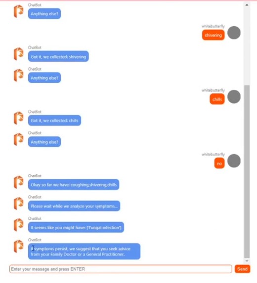 MEDPLUS – screenshot 5