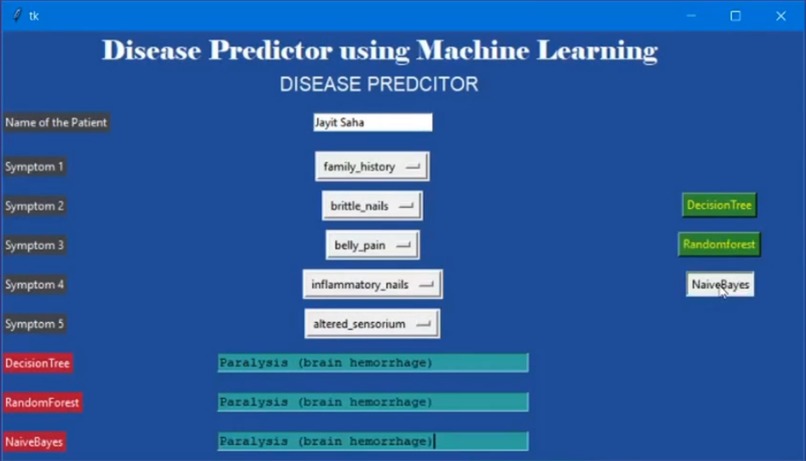 MEDPLUS – screenshot 6