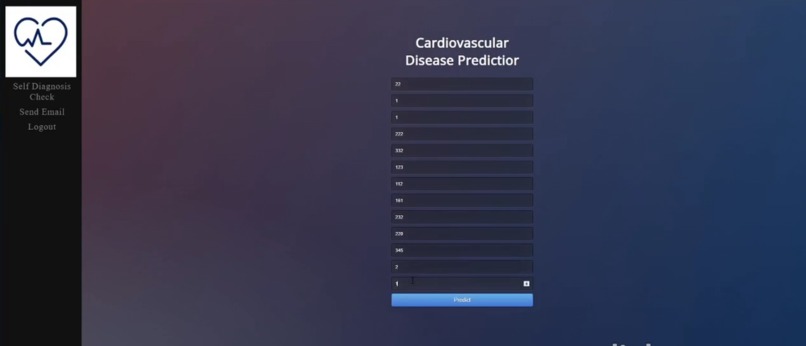 MEDPLUS – screenshot 7