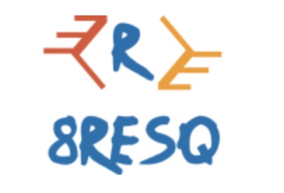 8ResQ – screenshot 1