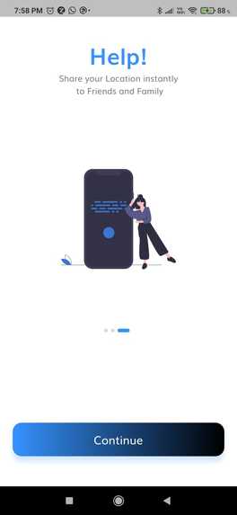 Help!-Open-Dil-Hackathon – screenshot 3