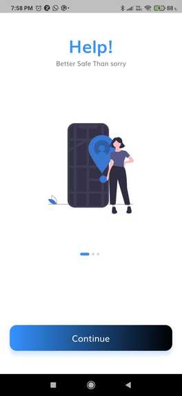 Help!-Open-Dil-Hackathon – screenshot 4
