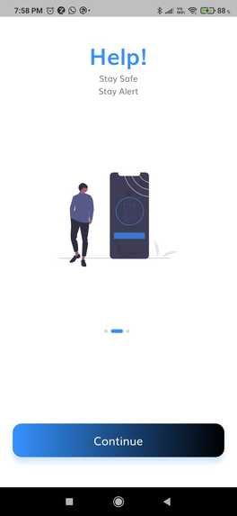 Help!-Open-Dil-Hackathon – screenshot 8