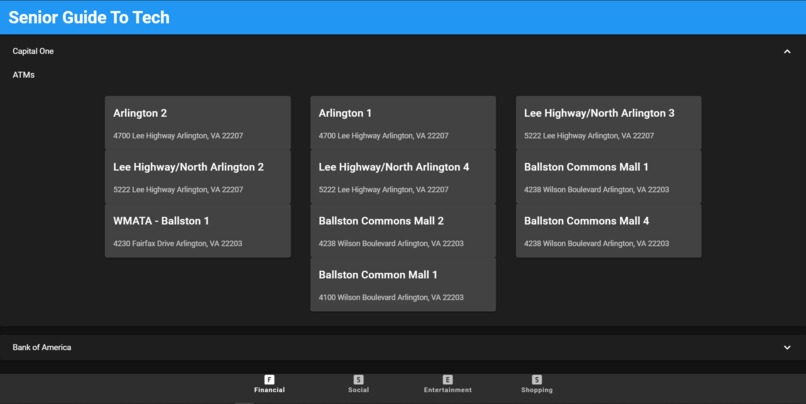 ASeniorGuideToTech – screenshot 1