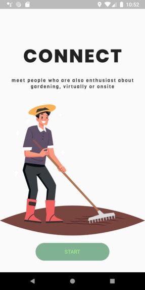 Plantify – screenshot 2