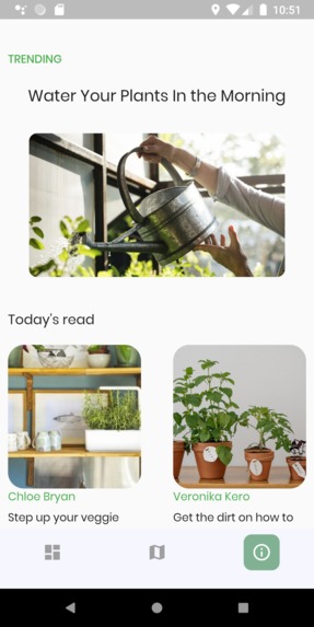 Plantify – screenshot 6