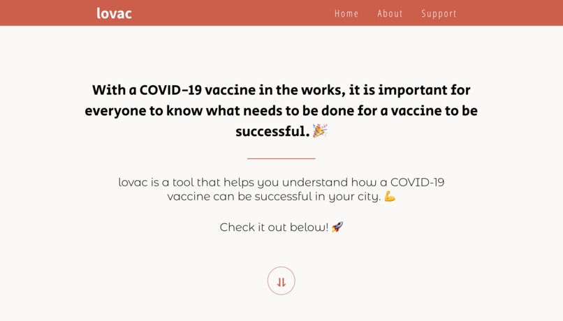 lovac – screenshot 2