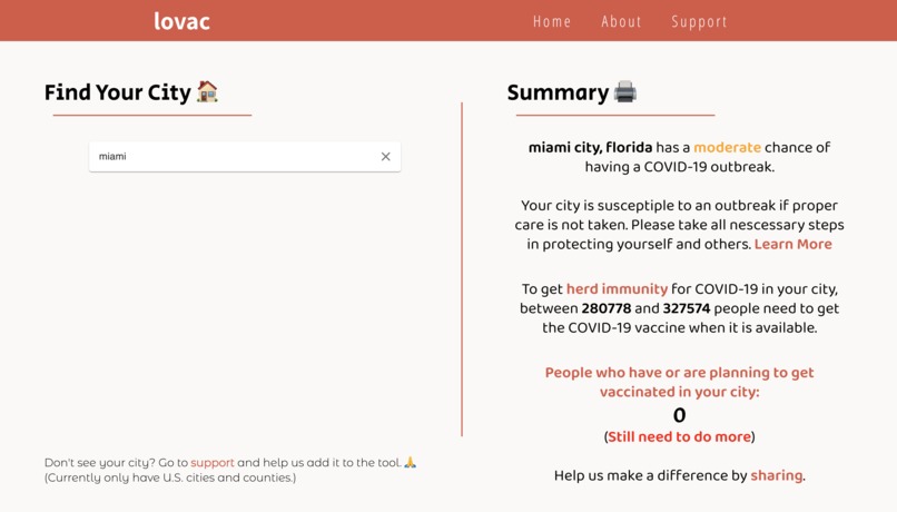 lovac – screenshot 3