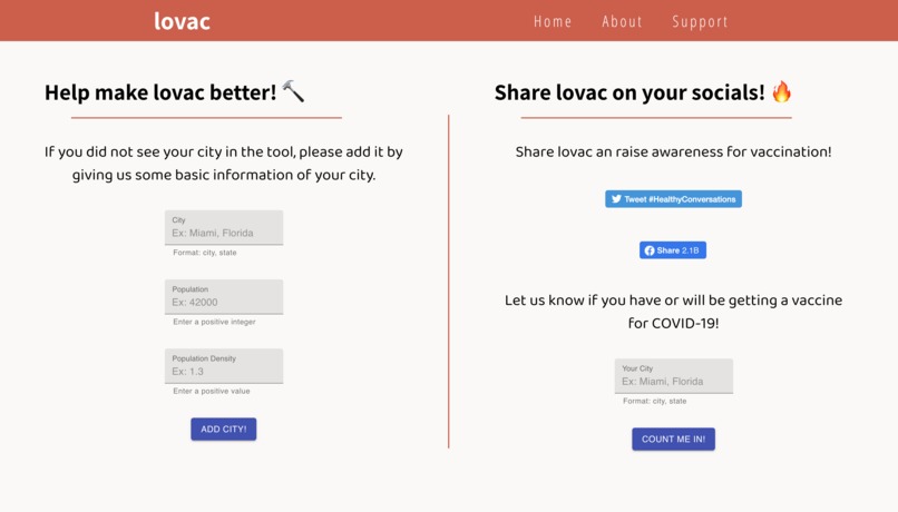lovac – screenshot 4