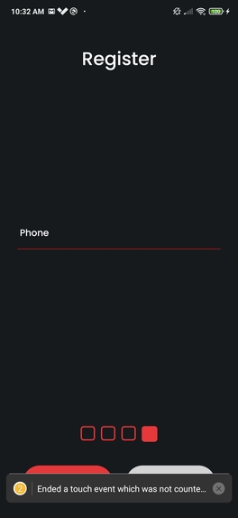 MyWaveDirect – screenshot 7