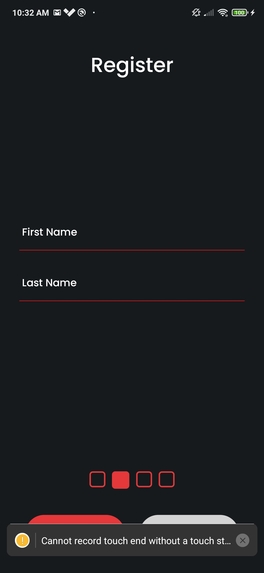 MyWaveDirect – screenshot 8