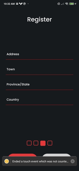 MyWaveDirect – screenshot 9