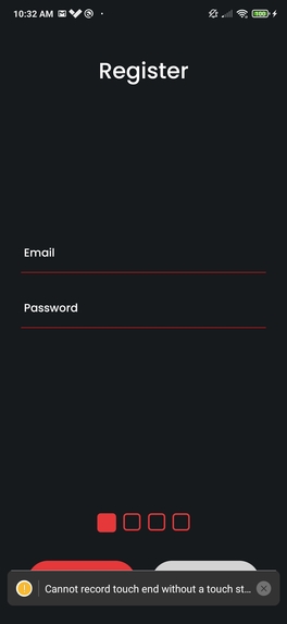 MyWaveDirect – screenshot 10