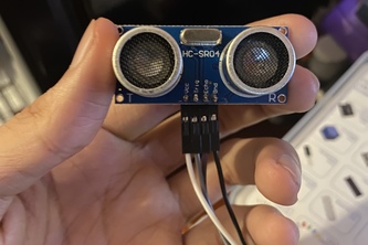 Automated License Plate Detector