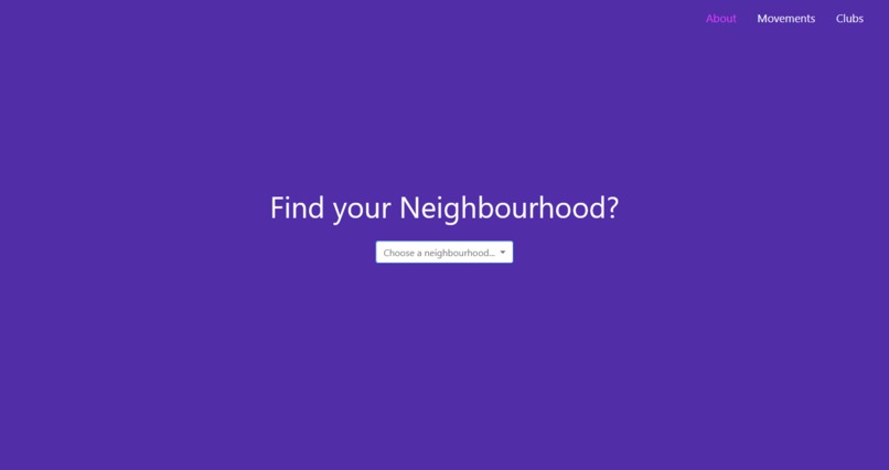 Neighbourly – screenshot 1