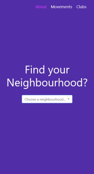 Neighbourly – screenshot 2