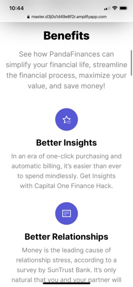 Capital One Financial Hacks – screenshot 7