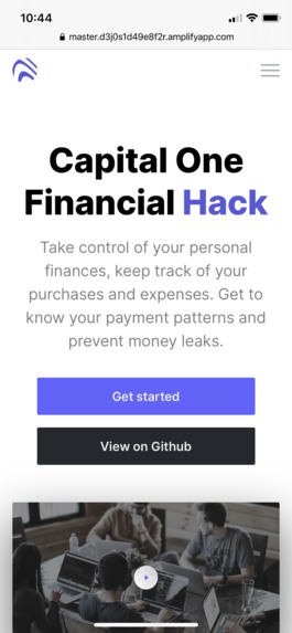 Capital One Financial Hacks – screenshot 6