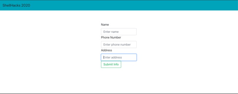 Social Media Relief – screenshot 2