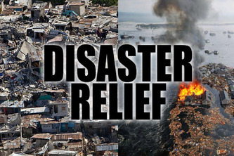 Social Media Relief