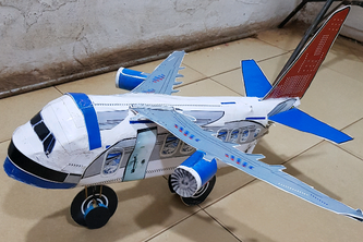 Aircraft Designer, Helicopters designer and other innovation