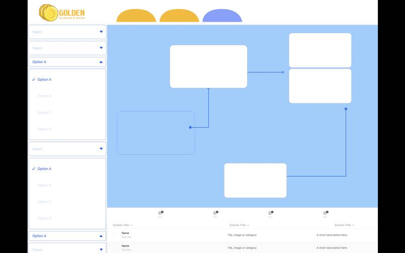 Golden  – screenshot 3