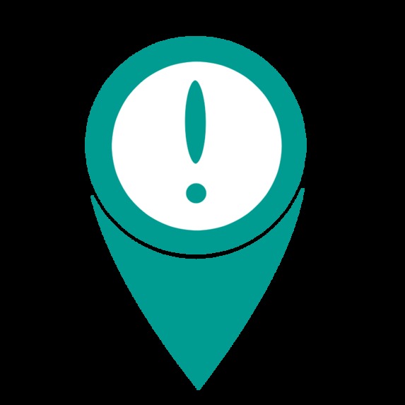 Covid-19 Geolocation Tracker – screenshot 1