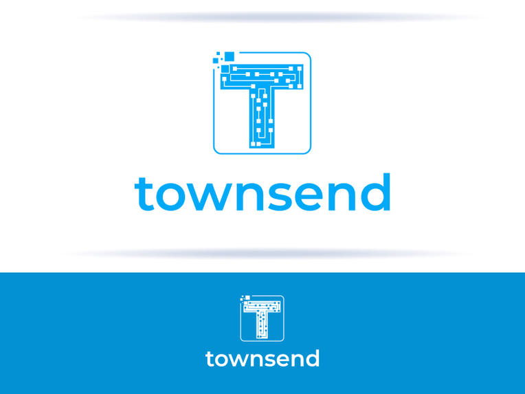 Townsend – screenshot 1