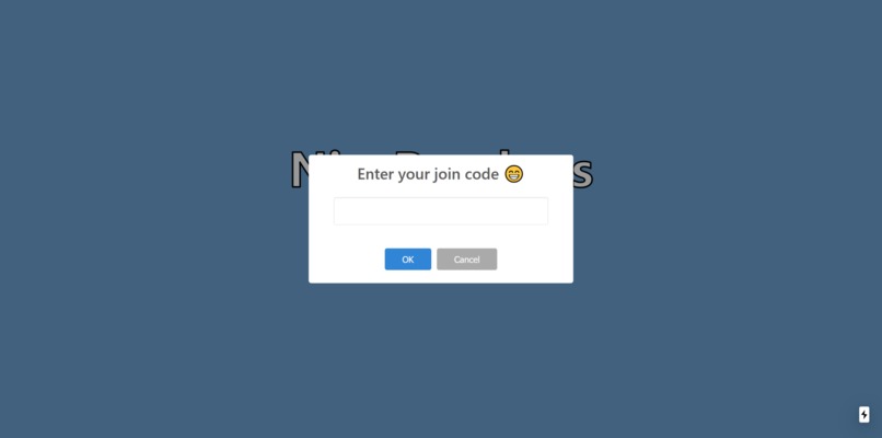 Nicebreakers – screenshot 2