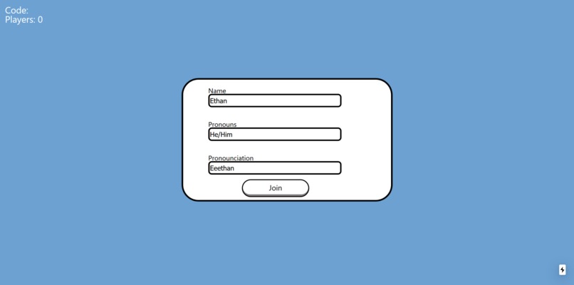 Nicebreakers – screenshot 3