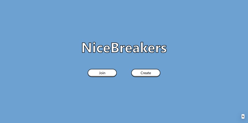 Nicebreakers – screenshot 1