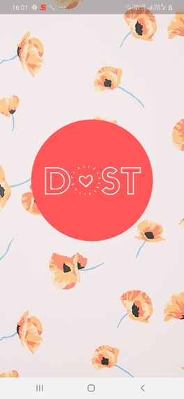 Dost- Mental Health Wellness App – screenshot 1