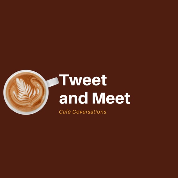 Tweet & Meet – screenshot 1